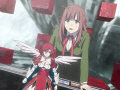 Lostorage Incited WIXOSS (2e srie - Saison 1)