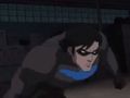 Nightwing and Robin