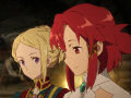 Shmatsu no Izetta