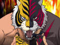 Tiger Mask W