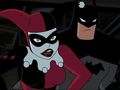 Batman & Harley Quinn