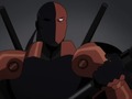 Teen Titans : The Judas Contract (film)