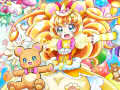 Eiga Mahou Tsukai Precure! Kiseki no Henshin! Cure Mofurun!