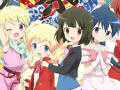 Kin`iro Mosaic: Pretty Days