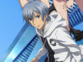 Strike the Blood II