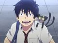 Blue Exorcist: Kyoto Saga (Saison 2)