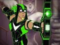 Green Arrow (DC Nation Short)