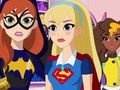 DC Super Hero Girls : Hrone de l'anne