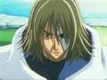 Lme de Daji est capture