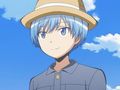 Assassination Classroom le Film: J-365