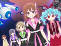 Bishoujo Yuugi Unit Crane Game Galaxy (saison 2)