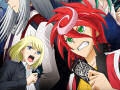 Cardfight!! Vanguard G: Next