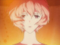 Sakura Nagashi (Evangelion: 3.xx)