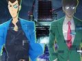 Lupin III (srie 5)