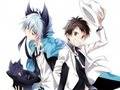 SERVAMP : Sleepy Life of SERVAMP