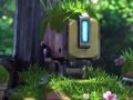 Overwatch - Le Dernier Bastion