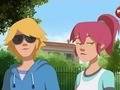 Copains d'enfance