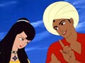 Arabian Night - Sindbad no Bouken