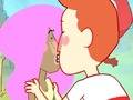 Les amoureux