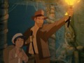 The Adventures of Indiana Jones