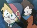 Little Witch Academia (TV)