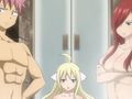 Fairy Tail OAV 8 : Natsu vs Mavis