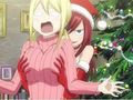 Fairy Tail OAV 9 : Yousei-tachi no Christmas