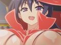 Gyakuten Majo Saiban : Chijo na Majo ni Sabakarechau The Animation