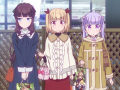 New Game! 12