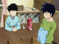 Doutes dado ~ Entre du club des tlpathes