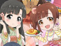 THE IDOLM@STER CINDERELLA GIRLS Gekij TV  (Saison 1 et 2)