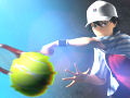 Ryouma! The Prince of Tennis Shinsei Gekijouban Tennis no Ouji-sama