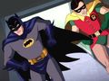 Batman : Le Retour des Justiciers Masqus