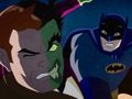 Batman contre Double-Face