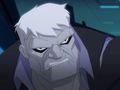 Batman prend le dessus sur Solomon Grundy