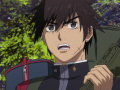 Full Metal Panic! Invisible Victory