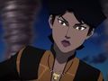 Vixen (Saison 2)