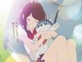 Hirune Hime, Rves Eveills