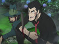 Lupin the IIIrd: Chikemuri no Ishikawa Goemon