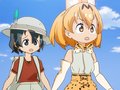 Kemono Friends