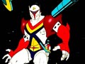 Space Knight Tekkaman