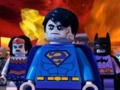 Lego DC Comics Super Heroes : La Ligue des Justiciers vs la Ligue Bizarro