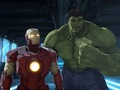 Iron Man & Hulk : L'union des super hros