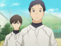 Ground ni Tatsu