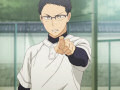 Kyougoukou e no Chousen