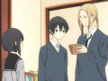 Tanaka-kun no Valentine