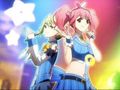 Shougeki Debut Stage