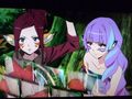 Senyuu Enemy Line