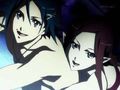 Hyouryuu Embracing