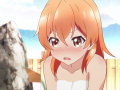 Tsunpyua-san no Honryou